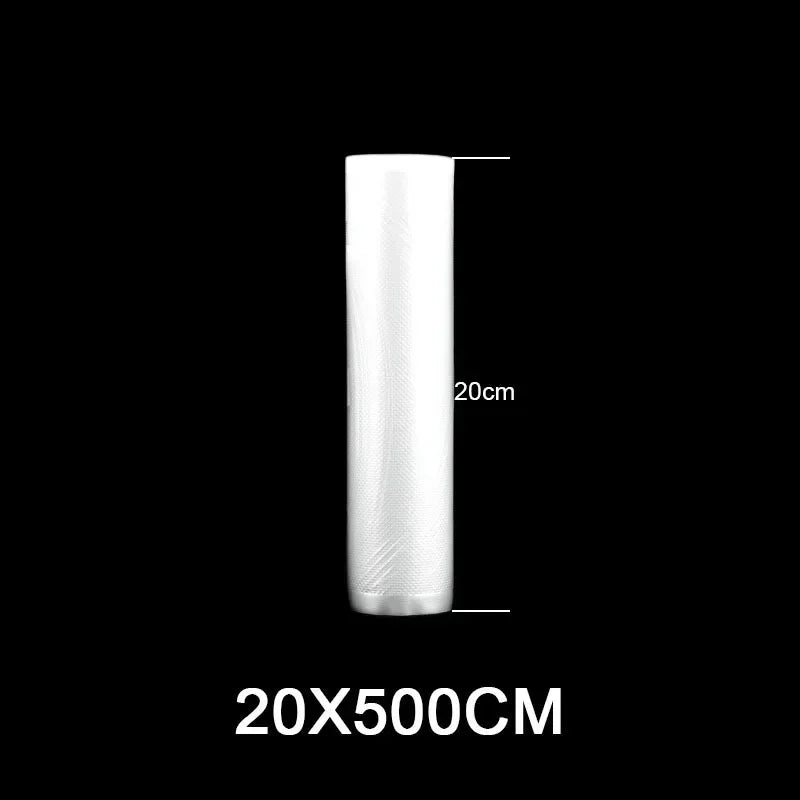 Sacs de conservation sous vide pour aliments