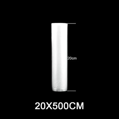 Sacs de conservation sous vide pour aliments