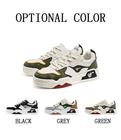 baskets tendance pour hommes