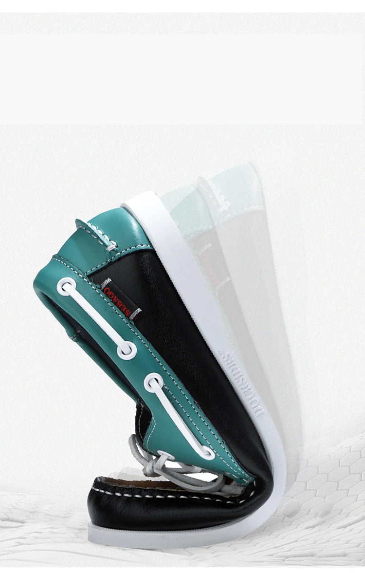 Mocassins pour hommes