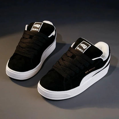 Chaussures de sport confortables et décontractées pour hommes