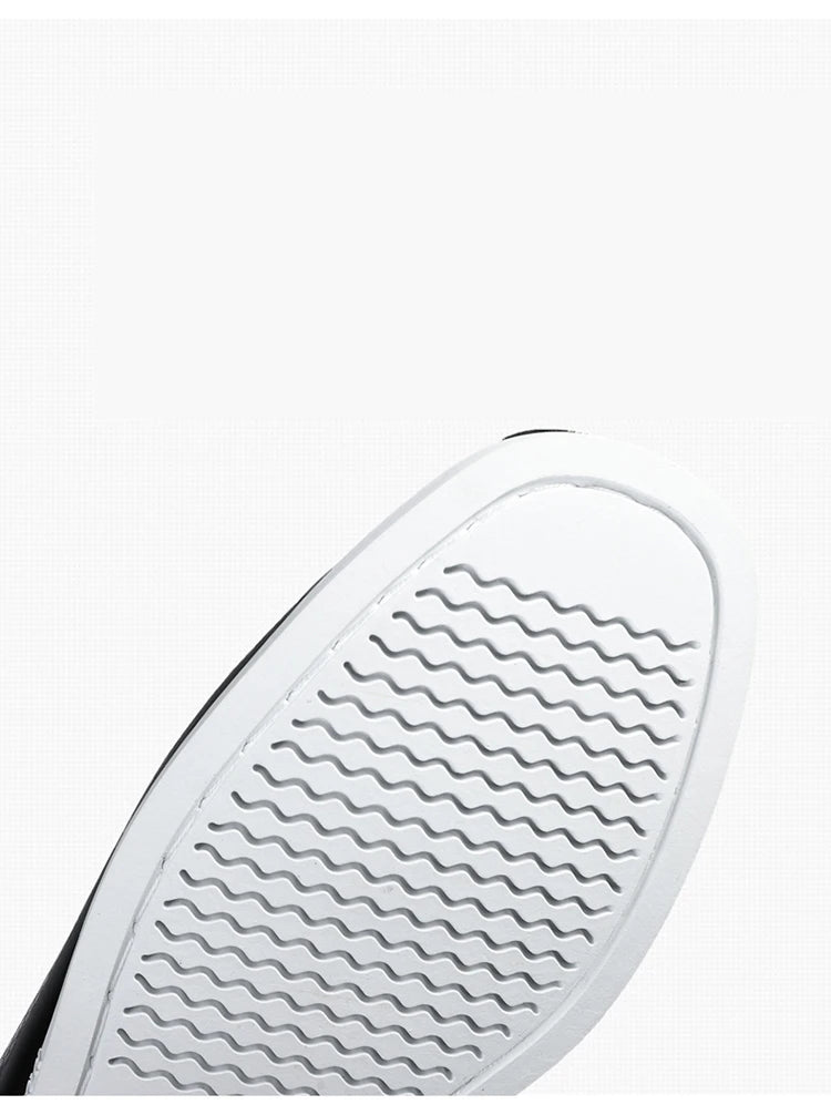 Mocassins pour hommes