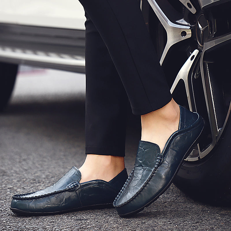 Chaussures décontractées d'été pour hommes