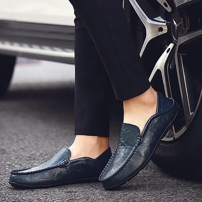 Chaussures décontractées d'été pour hommes