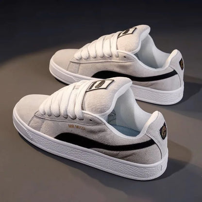 Chaussures de sport confortables et décontractées pour hommes