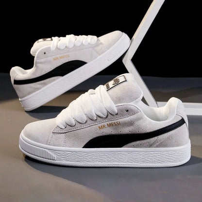 Chaussures de sport confortables et décontractées pour hommes