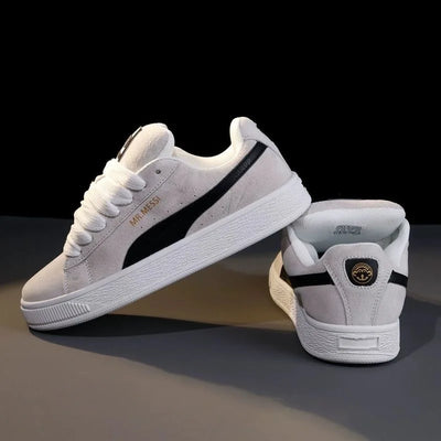 Chaussures de sport confortables et décontractées pour hommes