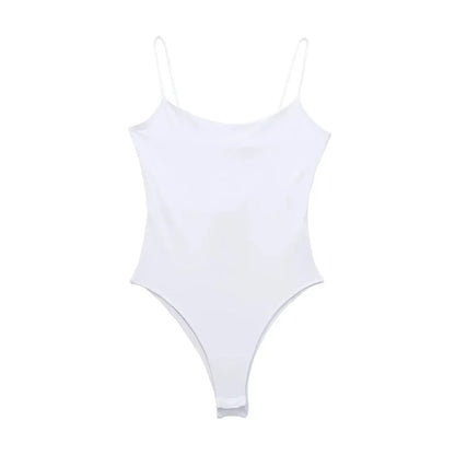 Body moulant sexy pour femmes
