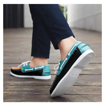 Mocassins pour hommes