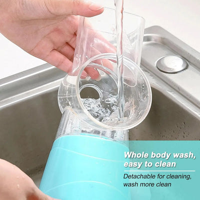 🥕 Trancheuse à Légumes Multifonctionnelle à Tambour – Votre Allié Cuisine au Quotidien