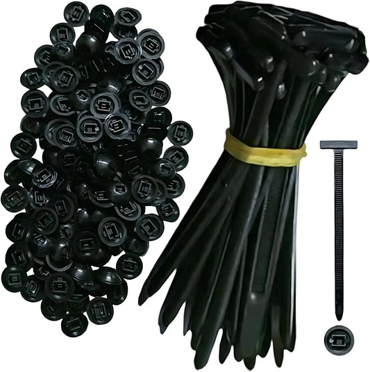 Nylon Cable Ties – Your Organization’s Little Hero! 