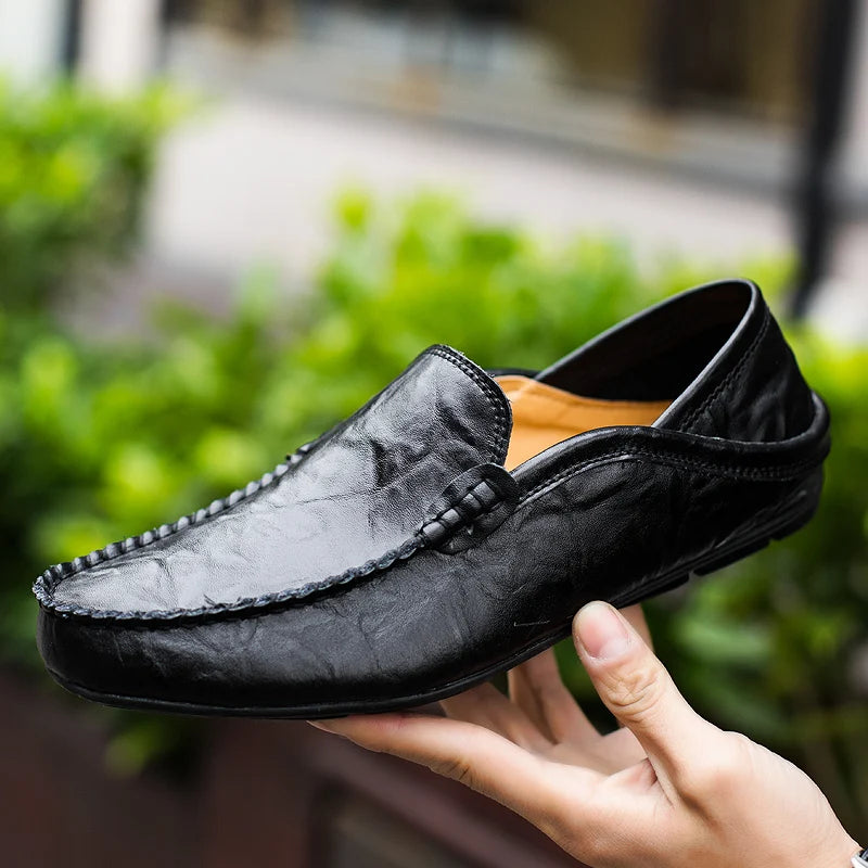 Chaussures décontractées d'été pour hommes