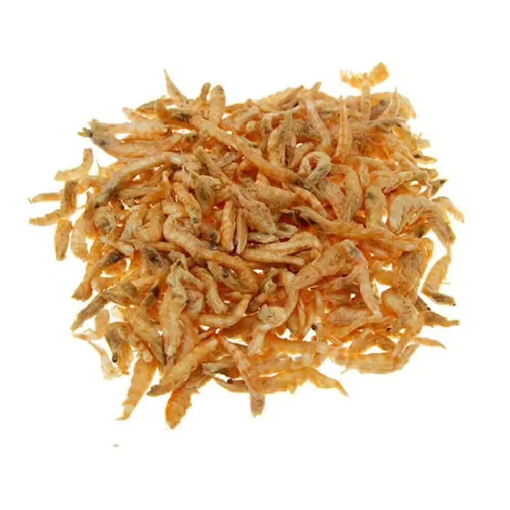 Crevette entière – 50g