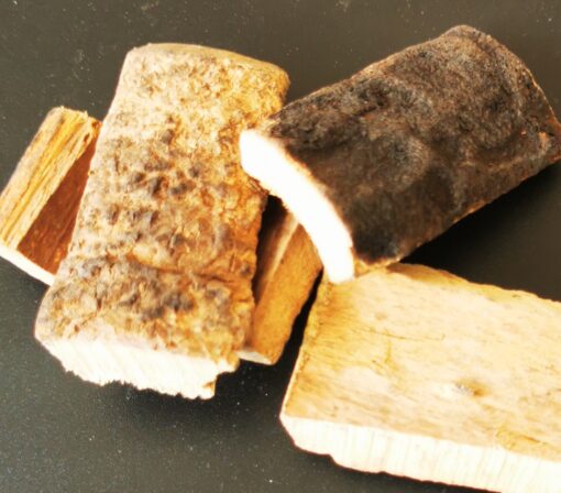 Ecorce Olom ou  Hiomi