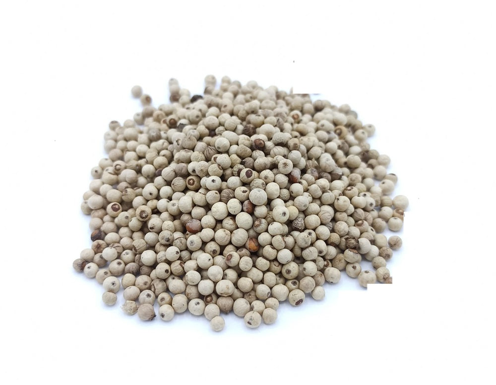 Poivre Blanc de Penja