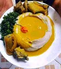 Épices moulues pour sauce jaune